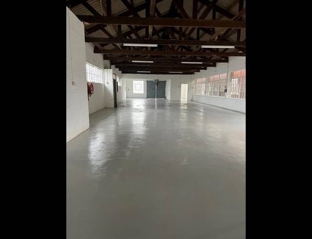 BUSINESS PROPERTY TO RENT IN OBSERVATORY